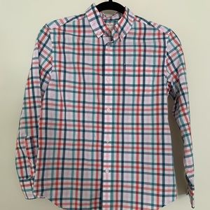Crewcuts Boys Dress Shirt Size 12.